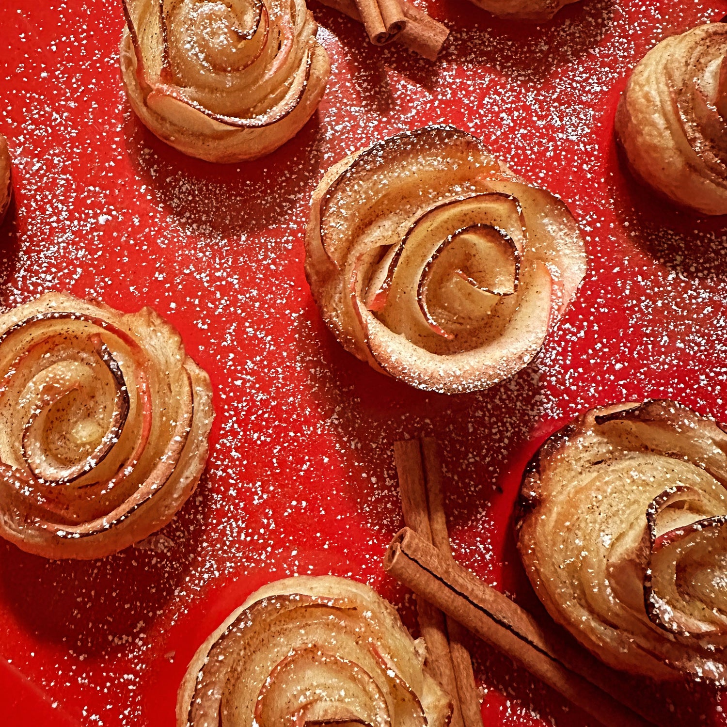 Desserts