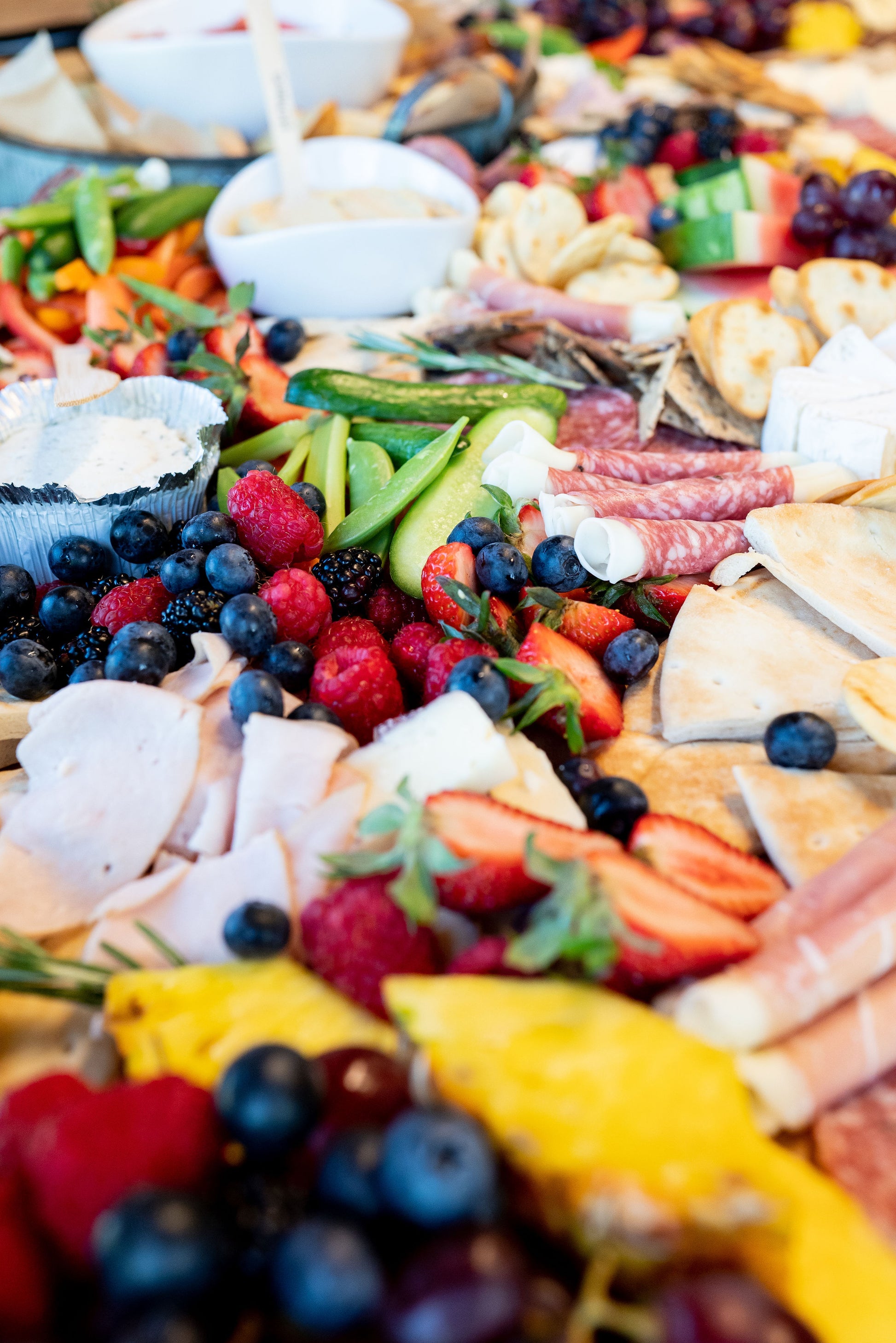 charcuterie
