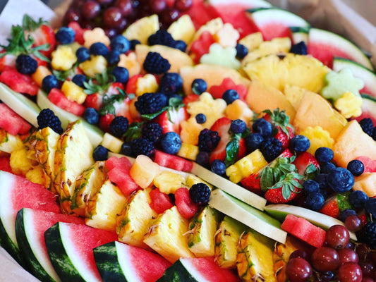 Fruit Platter