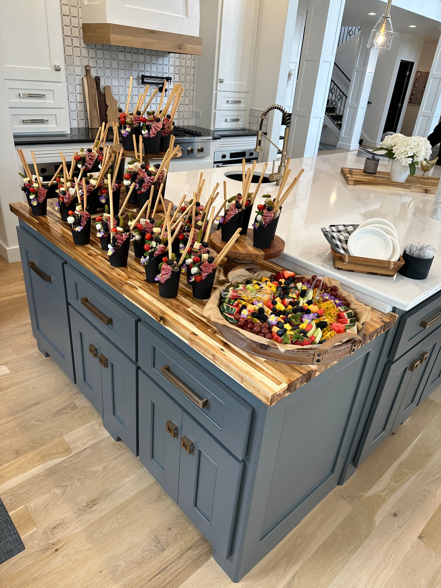 Grazing Tables