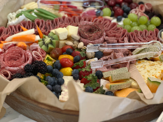 charcuterie