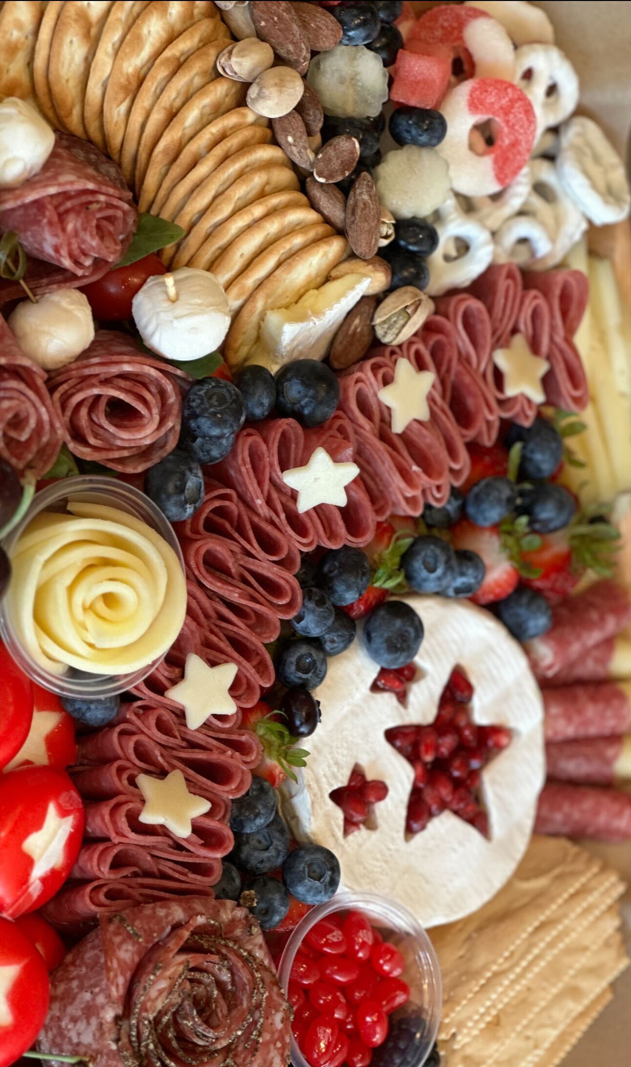 Charcuterie Boxes