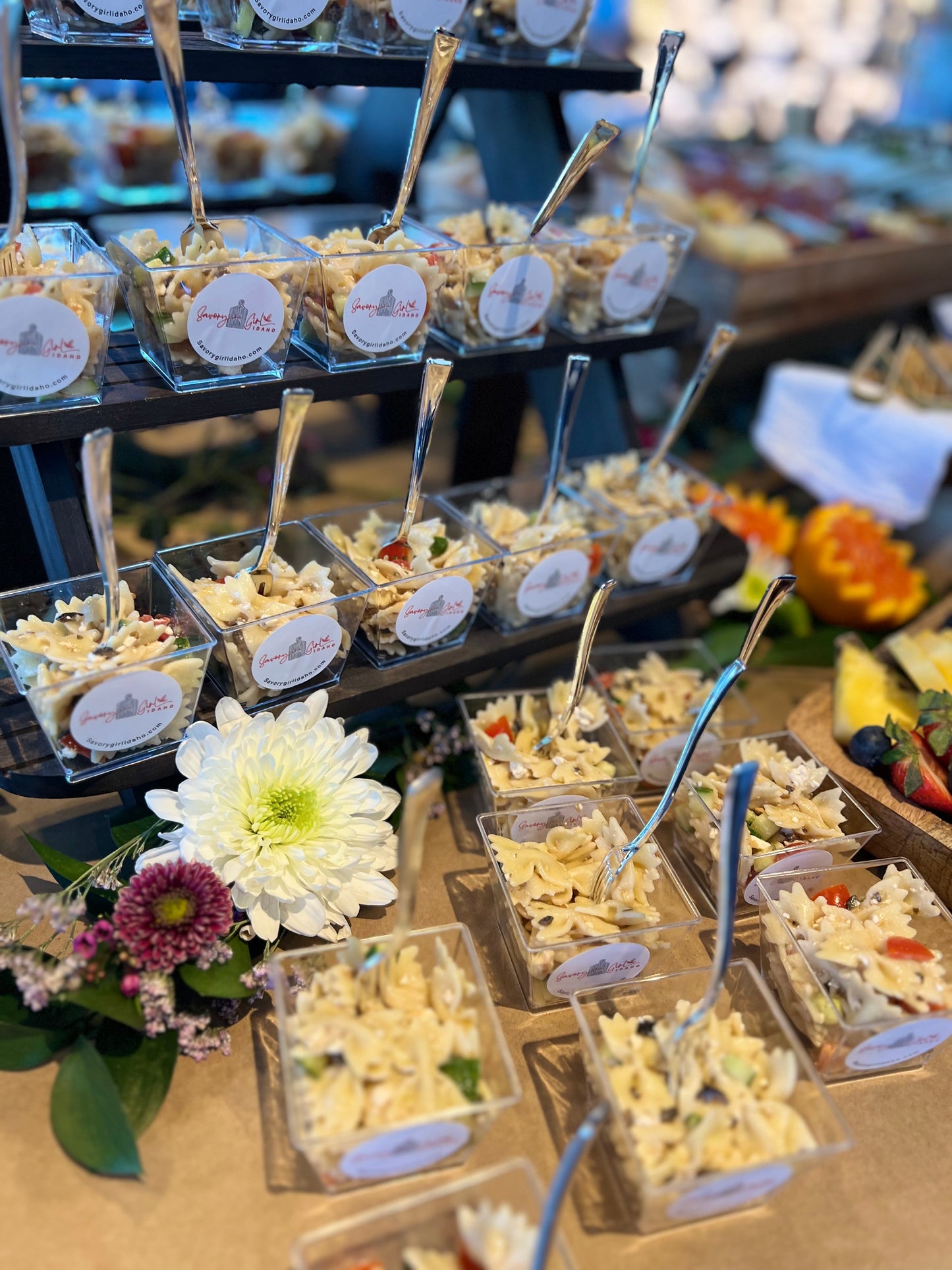 Grazing Tables