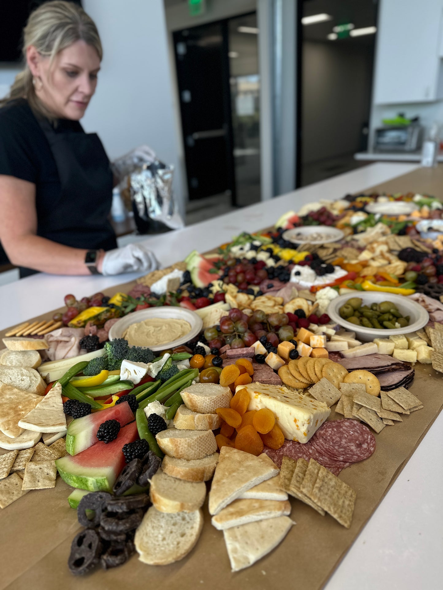 Grazing Tables