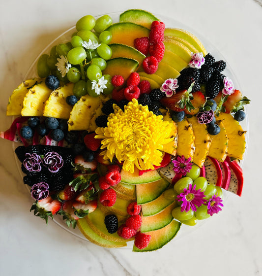 Fruit Platter