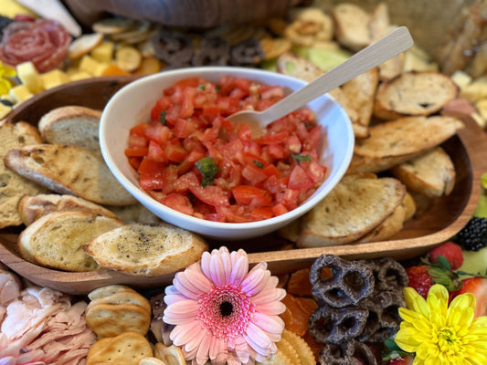 Bruschetta
