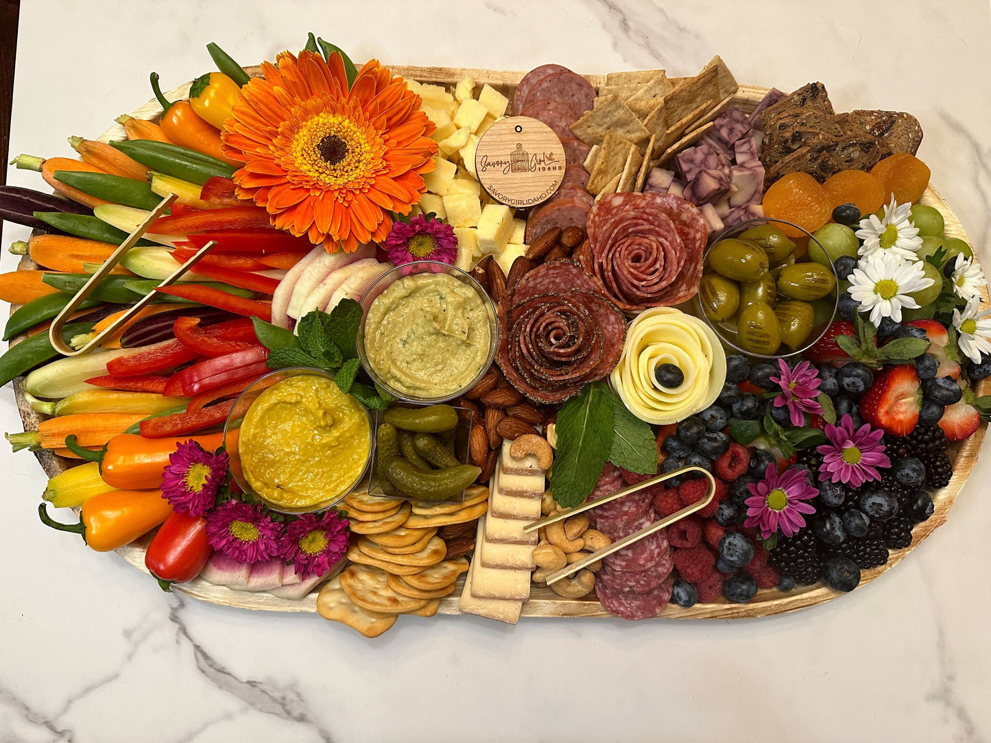 Charcuterie Boards XL