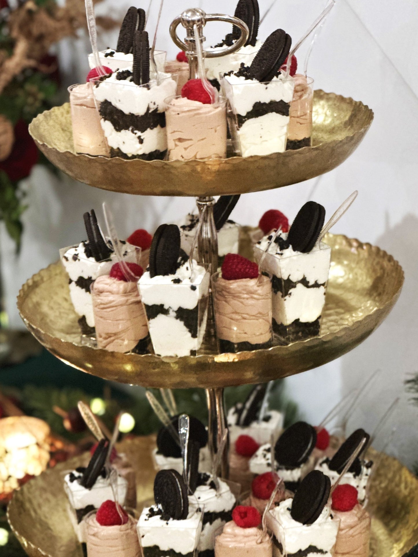 Dessert Cups
