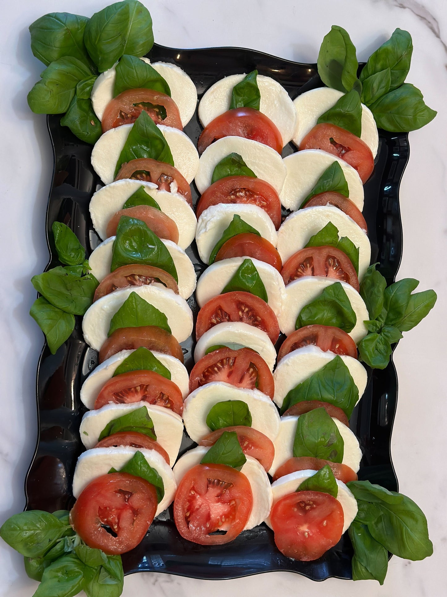 Caprese Salad